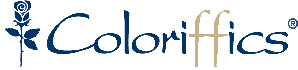 Coloriffics Logo