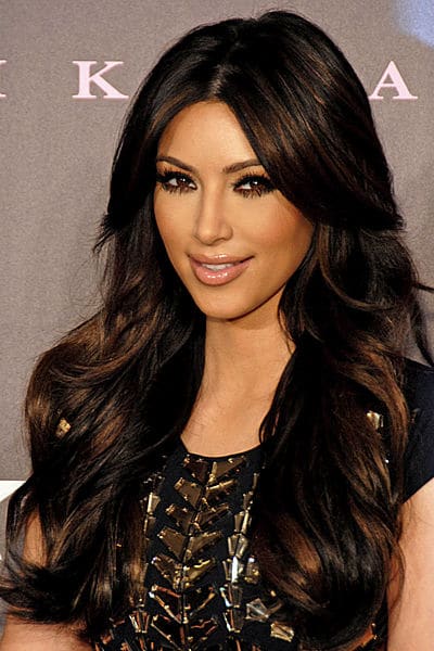 kim kardashian wiki. Kim Kardashian – Wiki Commons Image – Attribution: © Glenn Francis, www.