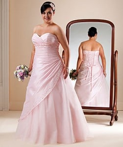 lilyrose wedding dress