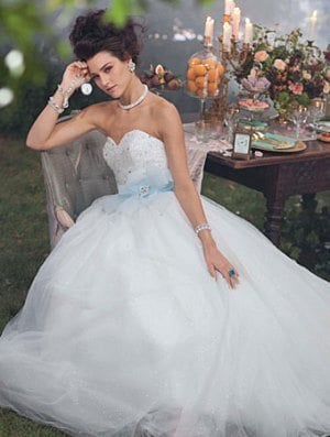 Common Mistakes To Avoid [2024] - Wedding Shopping Made Extremely Easy for  Slender and Skinny Brides: Here's Why