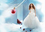 Bridal Dress: Disney Alfred Angelo Collection - 207 Snow White 2011 