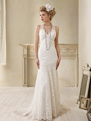 Wedding Dress - Alfred Angelo Collection - 8507 NEW! | AlfredAngelo Bridal Gown