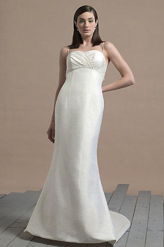 Bridal Dress: Style 7016-Paradise