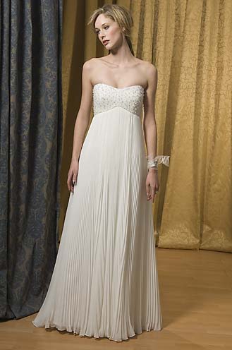 Bridal Dress: Style 7061-Paradise