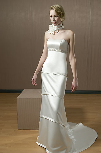 Bridal Dress: Style 5178-Pure