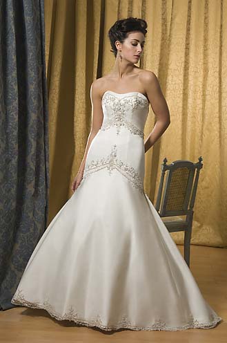 Style 5227-Pure