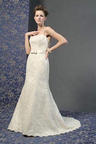 Style 6698-Signature