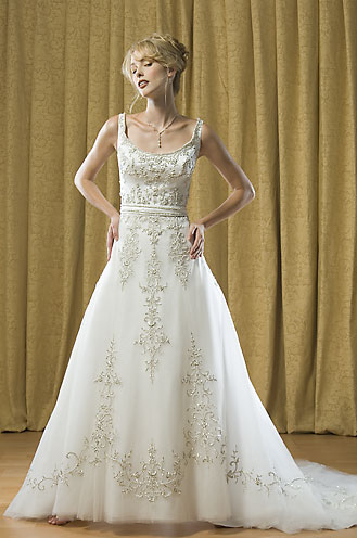 Style 6694-Signature