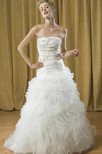 Style 6695-Signature