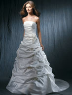Wedding Dress Style Angelina Faccenda 1023