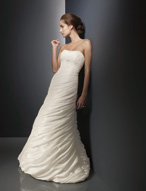 Bridal Dress: 1073