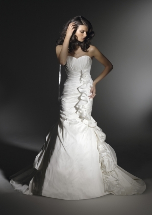 Angelina Faccenda: 1206 - Silk Shantung