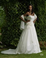 Bridal Dress: Bridalane - 222 