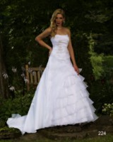 Bridal Dress: Bridalane - 224 