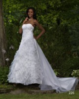 Bridal Dress: Bridalane - 225 