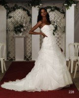 Bridal Dress: Bridalane - 228 