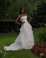 Bridal Dress: Bridalane - 229 