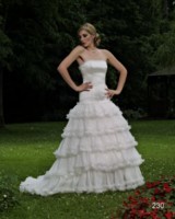 Bridal Dress: Bridalane - 230 