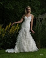 Bridal Dress: Bridalane - 232 