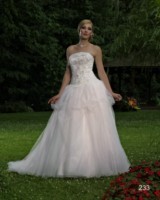 Bridal Dress: Bridalane - 233 