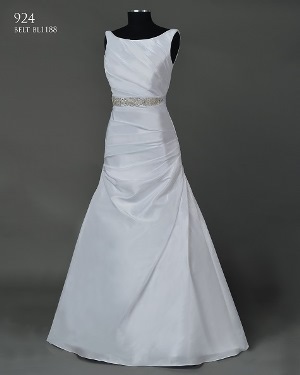 Wedding Dress - Bridalane - 924 | Bridalane Bridal Gown