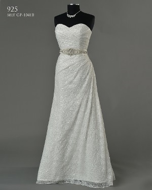 Wedding Dress - Bridalane - 925 | Bridalane Bridal Gown