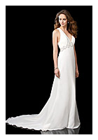 Bridal Dress: C800