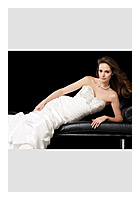 Bridal Dress: C804