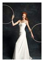 Bridal Dress: C912
