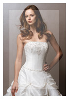Bridal Dress: Style 4800