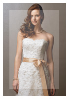 Bridal Dress: Style 4814