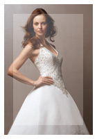 Bridal Dress: Style 4820
