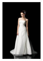 Bridal Dress: Fabulous Formals - Style 4952  Fabric: Organza and Tulle Colour: Diamond and White Sizes:  4-30  