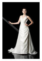 Bridal Dress: 4975
