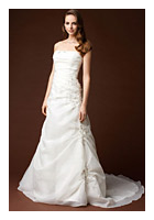 Bridal Dress: 5004