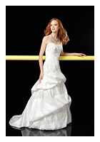 Bridal Dress: 5100