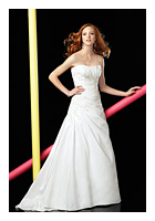Bridal Dress: 5110