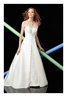 Bridal Dress: 5120