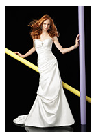 Bridal Dress: 5123