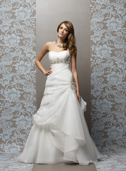 Fabulous Formals - Style 5305