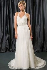 Bridal Dress: Jade Daniels Style 2191   