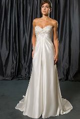 Bridal Dress: Jade Daniels Style 2195   
