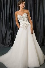 Bridal Dress: Jade Daniels Style 2206   