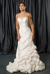 Bridal Dress: Jade Daniels Style 2209   