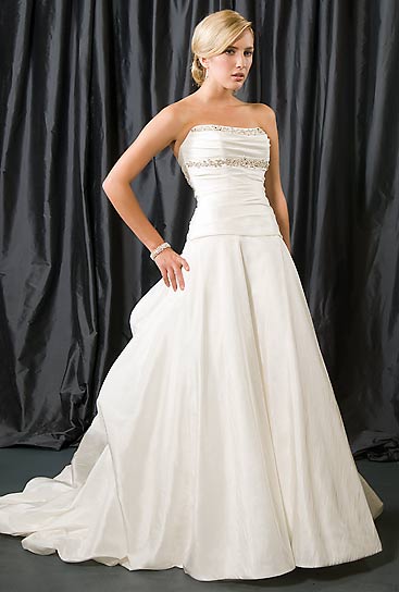 Jade Daniels Style 2210