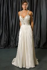 Bridal Dress: Jade Daniels Style 2212 