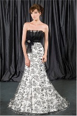 Bridal Dress: Jade Daniels Style 2502 