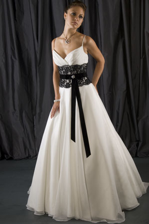 Bridal Dress: JAI Collection - Style 8583   