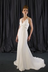 Bridal Dress: JAI Collection - Style 9967   