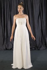 Bridal Dress: JAI Collection - Style 9975   